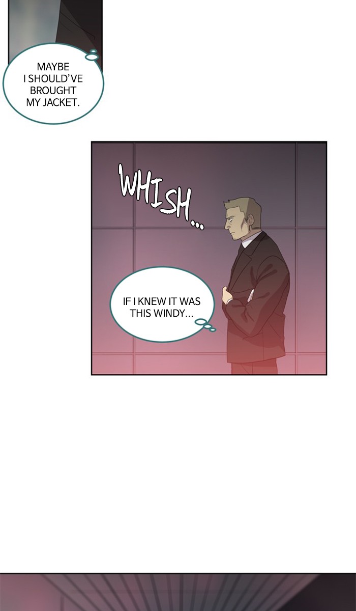 Supernatural Investigation Department Chapter 230 page 2 - Chapter 230: Ep. 230 - Transparency (5)