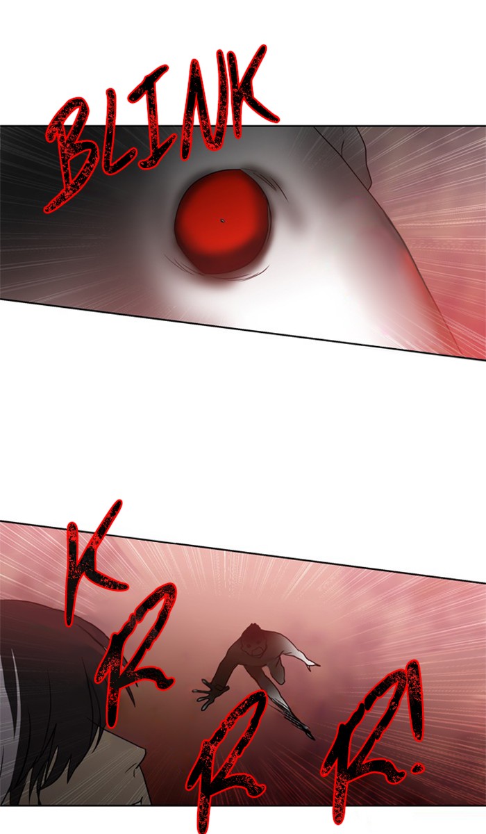 Supernatural Investigation Department Chapter 230 page 24 - Chapter 230: Ep. 230 - Transparency (5)