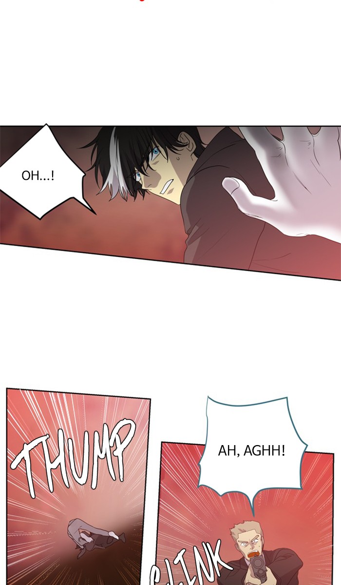 Supernatural Investigation Department Chapter 230 page 25 - Chapter 230: Ep. 230 - Transparency (5)