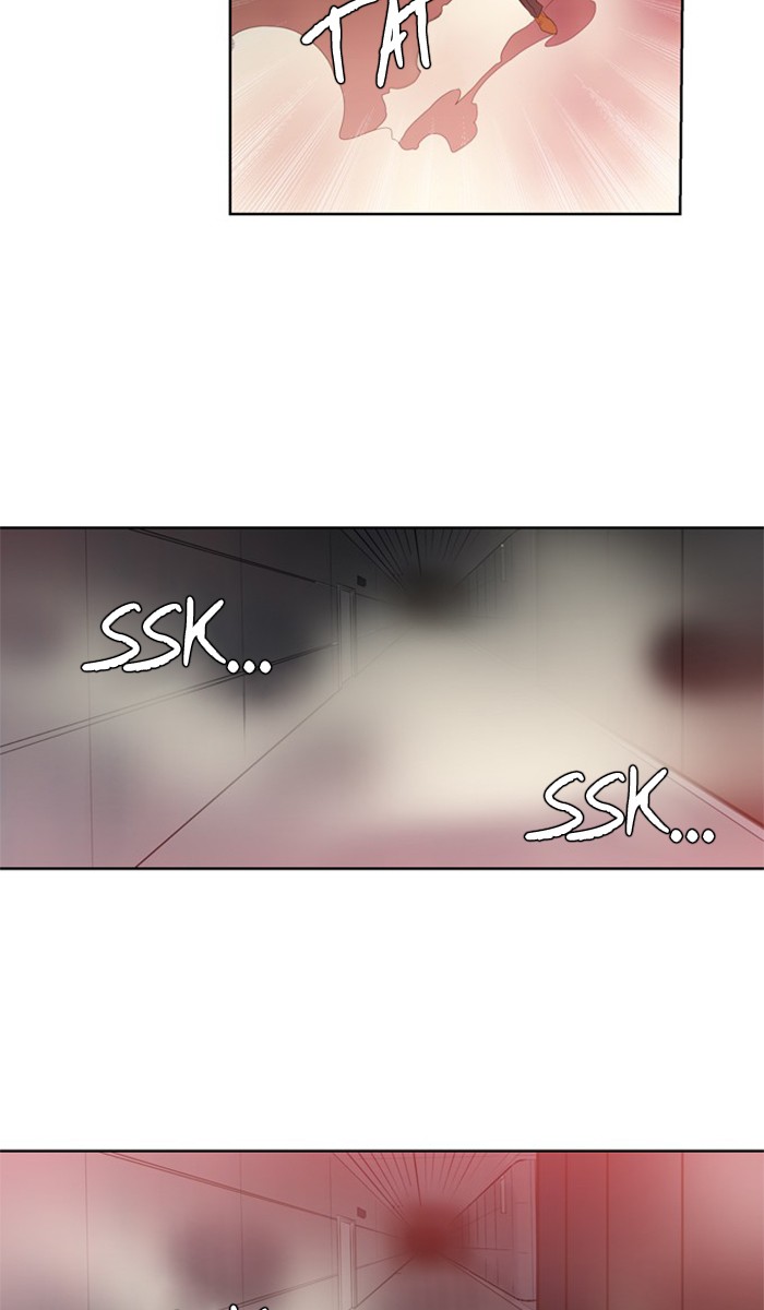 Supernatural Investigation Department Chapter 230 page 29 - Chapter 230: Ep. 230 - Transparency (5)