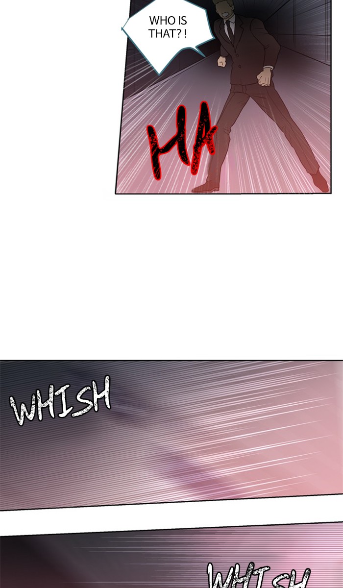 Supernatural Investigation Department Chapter 230 page 7 - Chapter 230: Ep. 230 - Transparency (5)