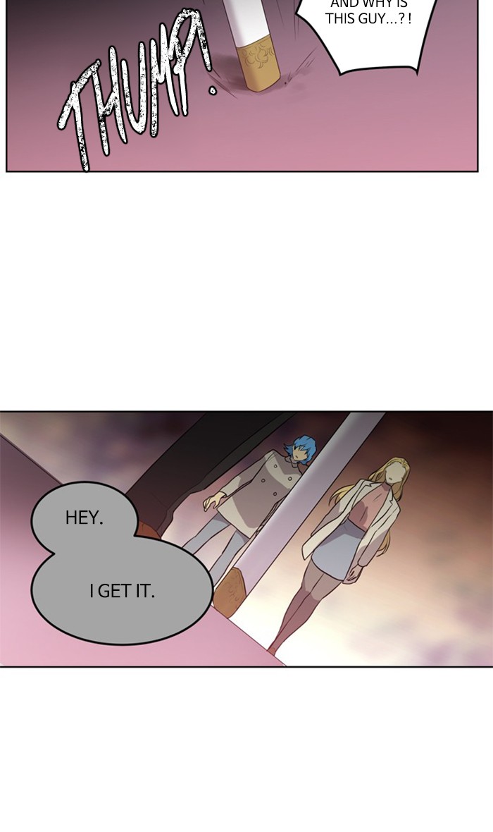 Supernatural Investigation Department Chapter 231 page 11 - Chapter 231: Ep. 231 - Transparency (6)