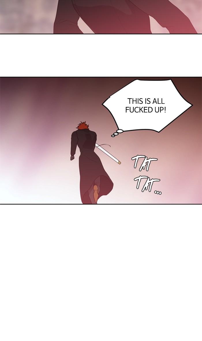 Supernatural Investigation Department Chapter 231 page 14 - Chapter 231: Ep. 231 - Transparency (6)