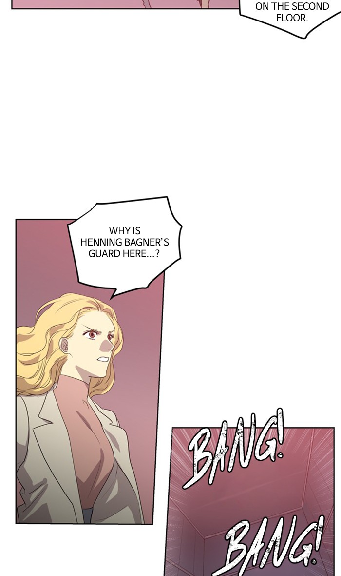 Supernatural Investigation Department Chapter 231 page 2 - Chapter 231: Ep. 231 - Transparency (6)