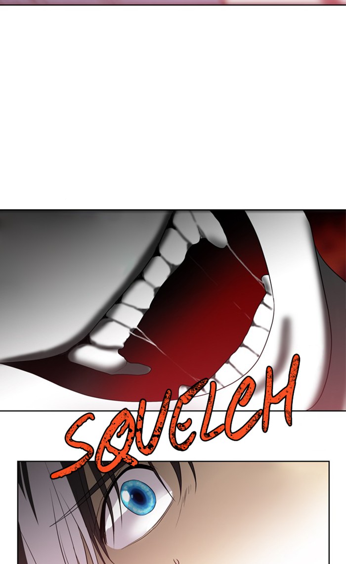 Supernatural Investigation Department Chapter 231 page 20 - Chapter 231: Ep. 231 - Transparency (6)