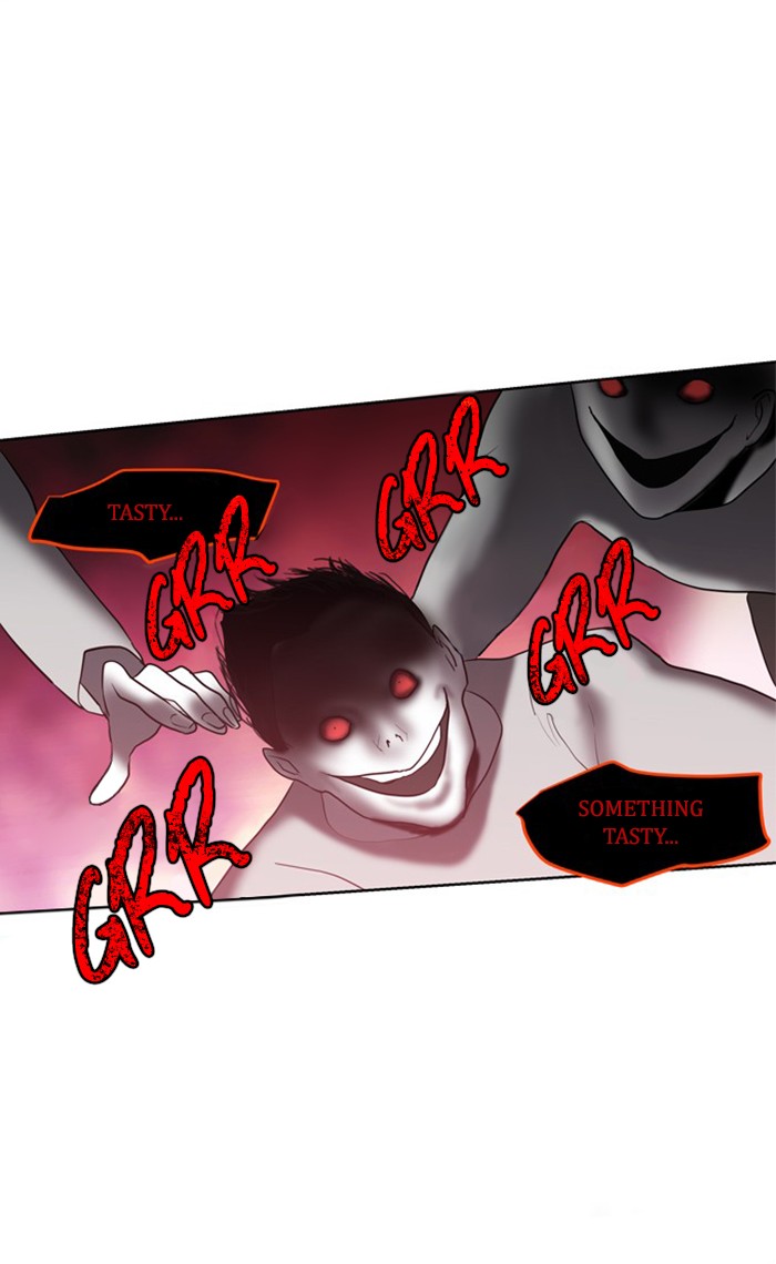 Supernatural Investigation Department Chapter 231 page 26 - Chapter 231: Ep. 231 - Transparency (6)