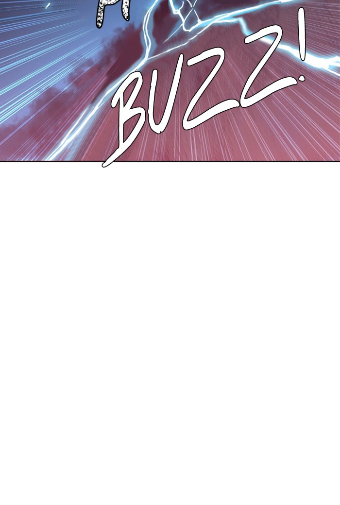 Supernatural Investigation Department Chapter 231 page 30 - Chapter 231: Ep. 231 - Transparency (6)