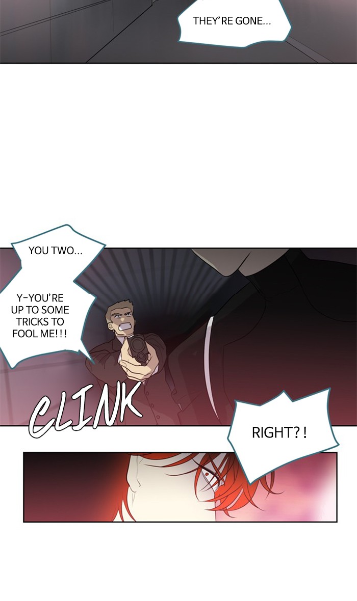 Supernatural Investigation Department Chapter 231 page 4 - Chapter 231: Ep. 231 - Transparency (6)