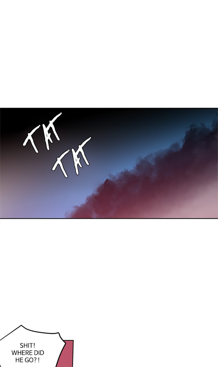 Supernatural Investigation Department Chapter 232 page 1 - Chapter 232: Ep. 232 - Transparency (7)