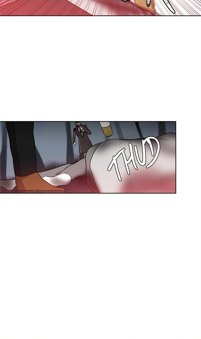 Supernatural Investigation Department Chapter 232 page 12 - Chapter 232: Ep. 232 - Transparency (7)