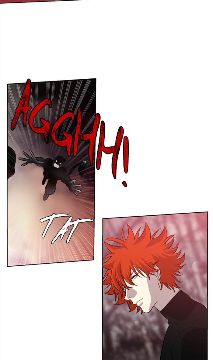 Supernatural Investigation Department Chapter 232 page 15 - Chapter 232: Ep. 232 - Transparency (7)