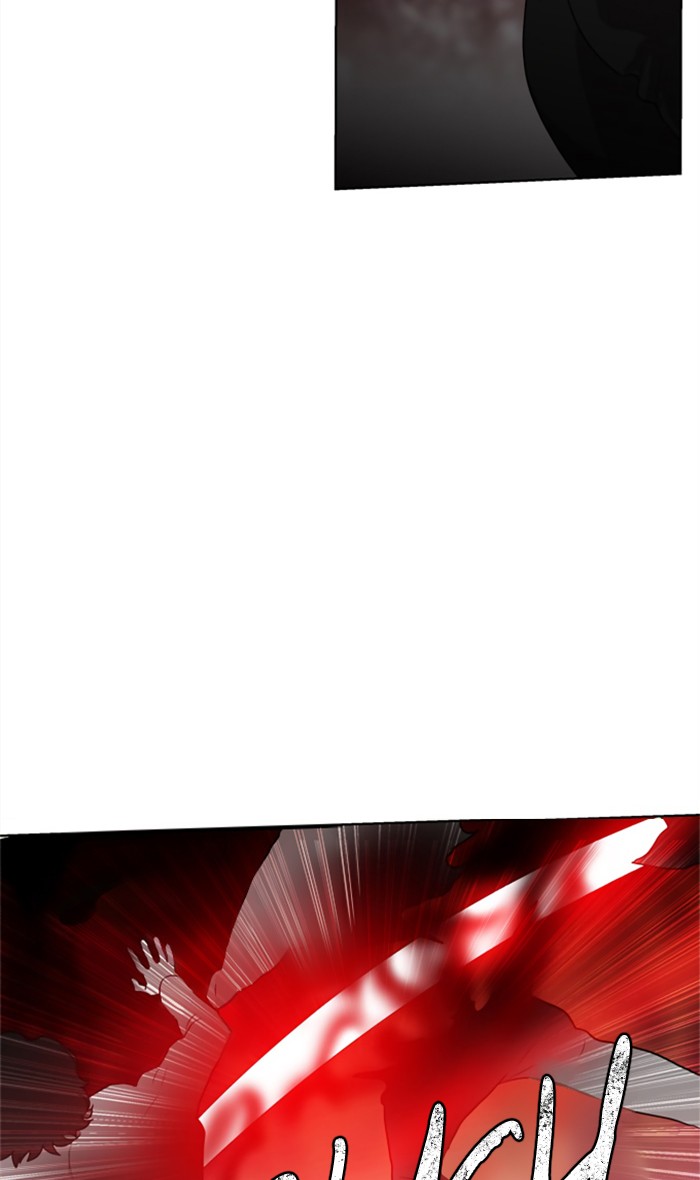 Supernatural Investigation Department Chapter 232 page 16 - Chapter 232: Ep. 232 - Transparency (7)