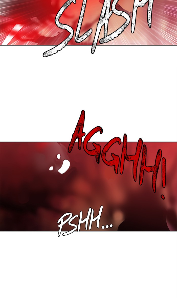 Supernatural Investigation Department Chapter 232 page 17 - Chapter 232: Ep. 232 - Transparency (7)