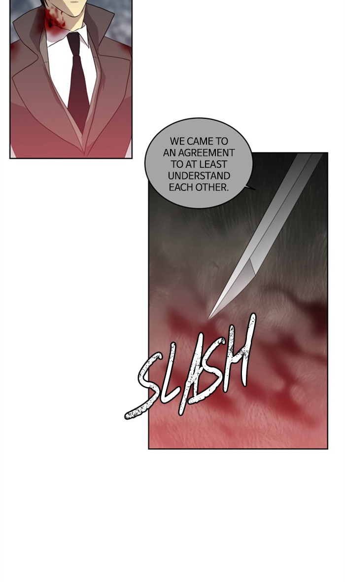 Supernatural Investigation Department Chapter 232 page 19 - Chapter 232: Ep. 232 - Transparency (7)