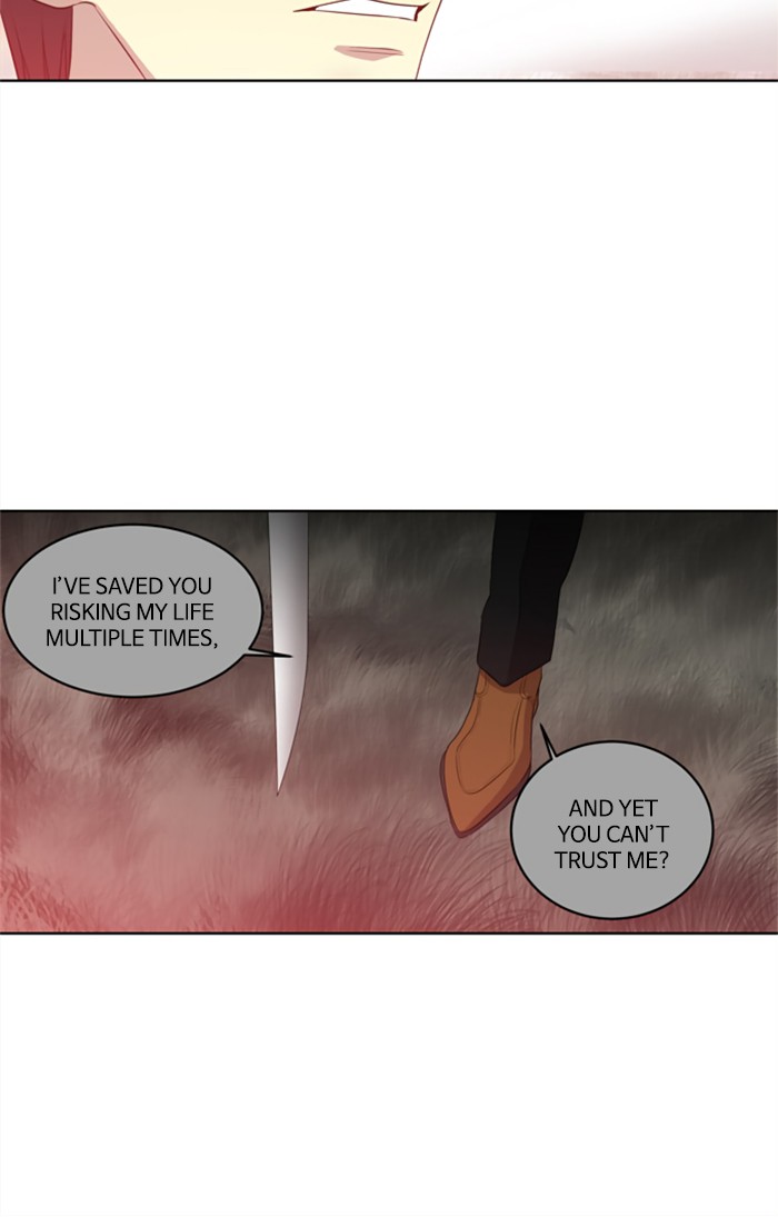 Supernatural Investigation Department Chapter 232 page 21 - Chapter 232: Ep. 232 - Transparency (7)