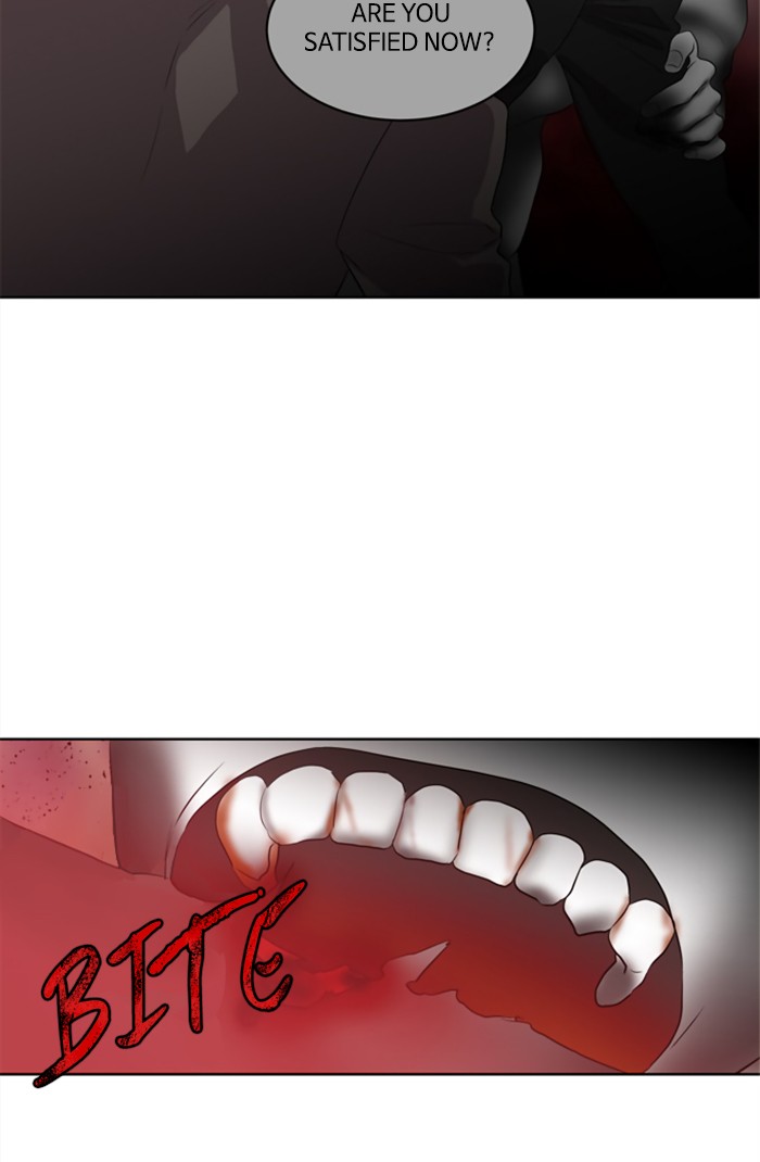 Supernatural Investigation Department Chapter 232 page 24 - Chapter 232: Ep. 232 - Transparency (7)