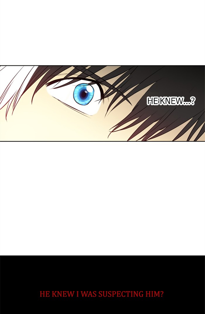 Supernatural Investigation Department Chapter 232 page 25 - Chapter 232: Ep. 232 - Transparency (7)