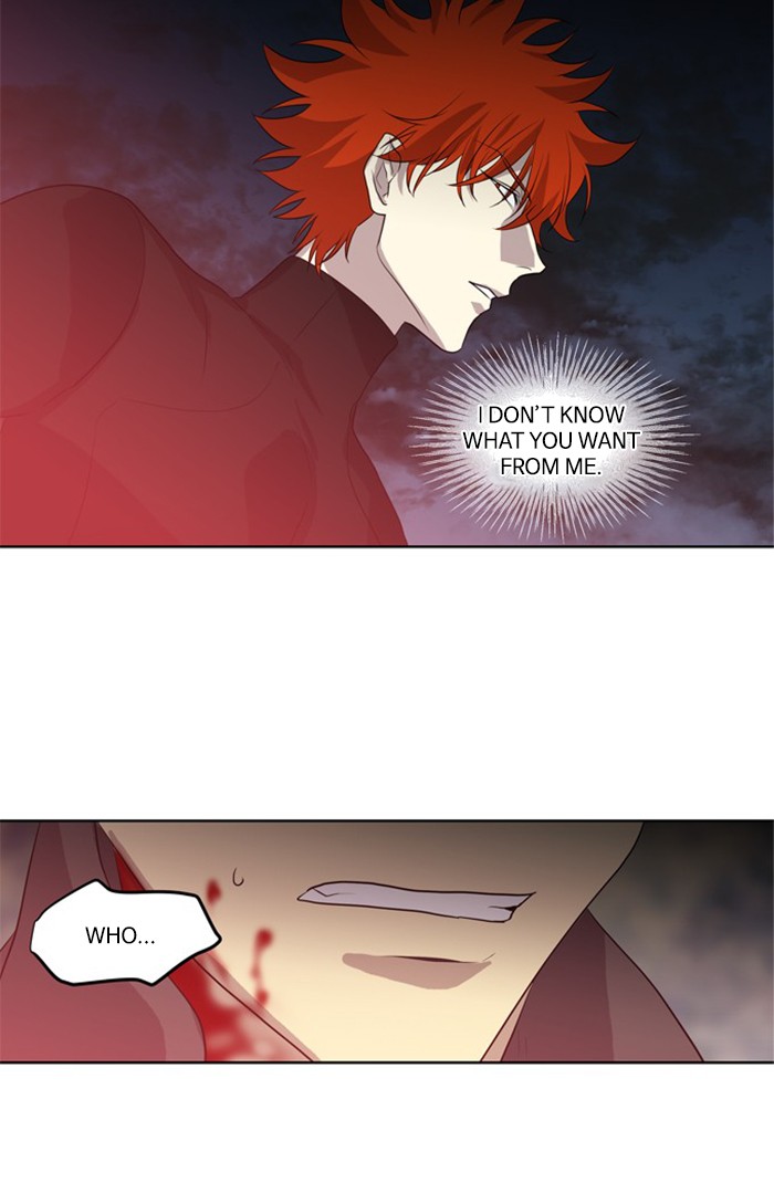 Supernatural Investigation Department Chapter 232 page 28 - Chapter 232: Ep. 232 - Transparency (7)