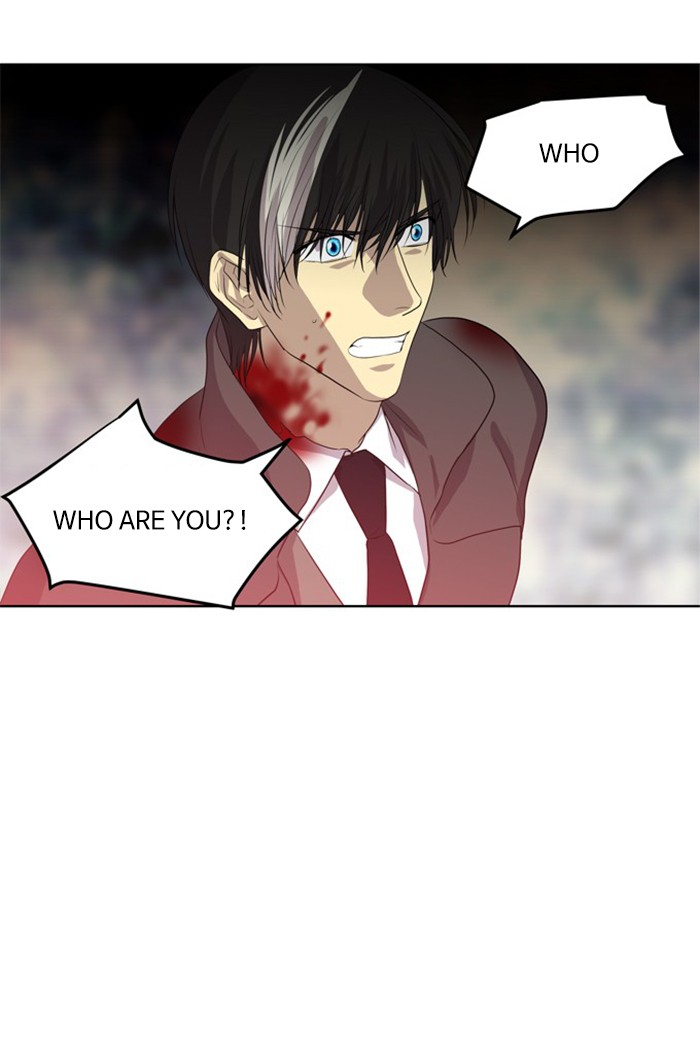 Supernatural Investigation Department Chapter 232 page 29 - Chapter 232: Ep. 232 - Transparency (7)