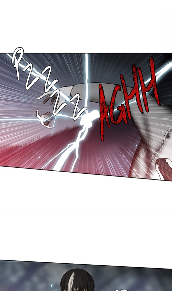 Supernatural Investigation Department Chapter 232 page 9 - Chapter 232: Ep. 232 - Transparency (7)