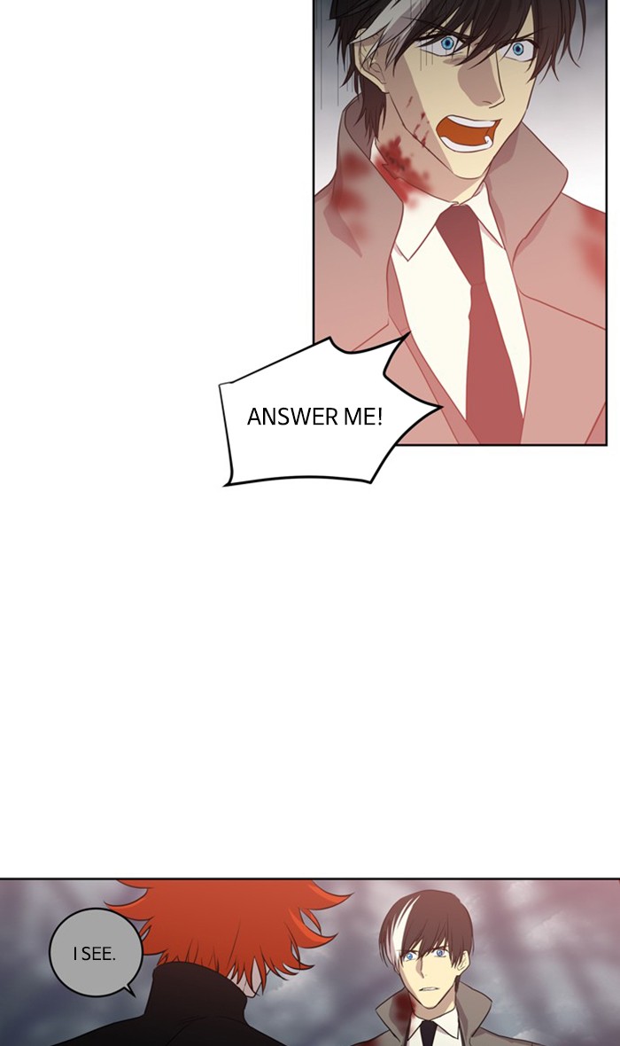 Supernatural Investigation Department Chapter 233 page 13 - Chapter 233: Ep. 233 - Transparency (8)