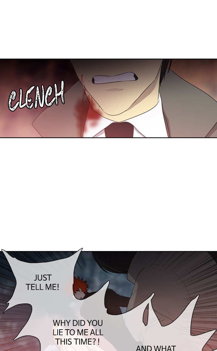 Supernatural Investigation Department Chapter 233 page 23 - Chapter 233: Ep. 233 - Transparency (8)