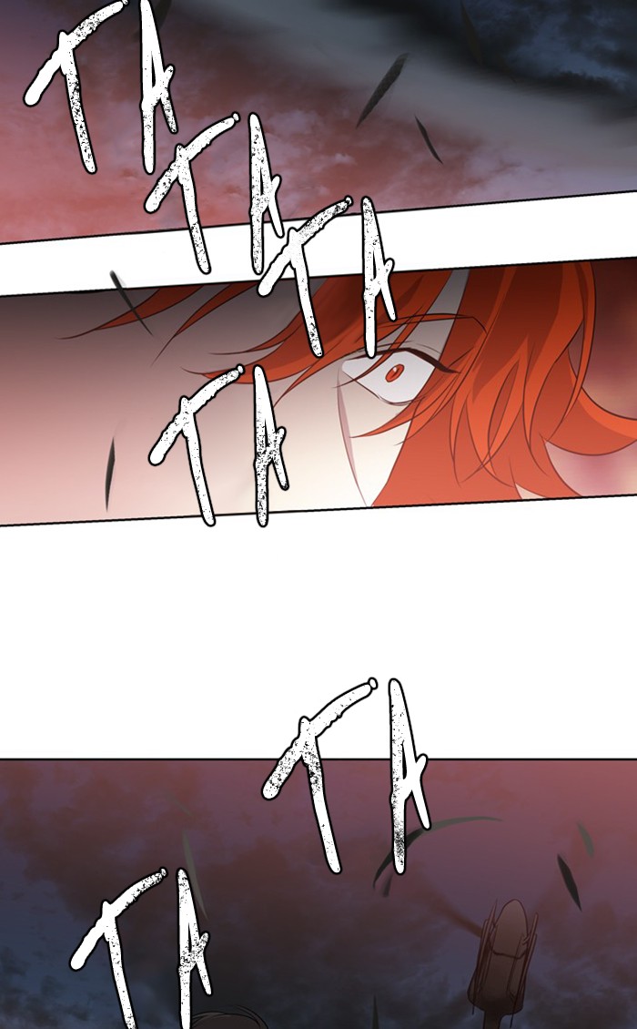 Supernatural Investigation Department Chapter 233 page 27 - Chapter 233: Ep. 233 - Transparency (8)
