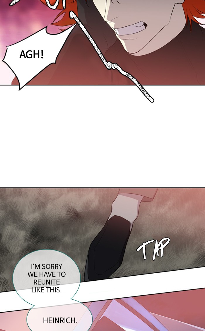 Supernatural Investigation Department Chapter 233 page 30 - Chapter 233: Ep. 233 - Transparency (8)