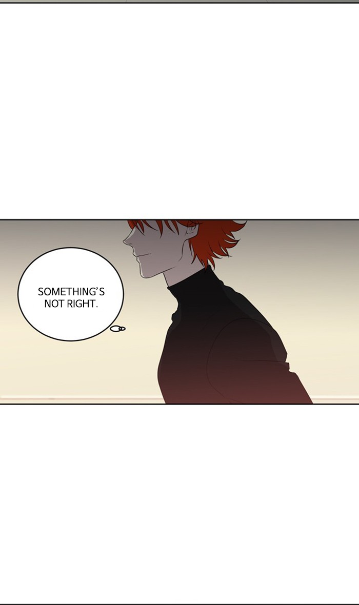 Supernatural Investigation Department Chapter 233 page 4 - Chapter 233: Ep. 233 - Transparency (8)