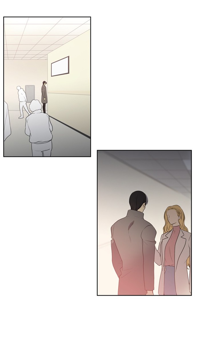 Supernatural Investigation Department Chapter 233 page 6 - Chapter 233: Ep. 233 - Transparency (8)
