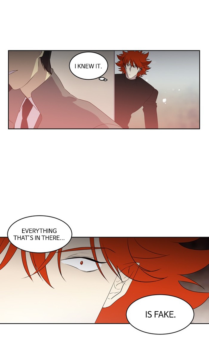 Supernatural Investigation Department Chapter 233 page 7 - Chapter 233: Ep. 233 - Transparency (8)