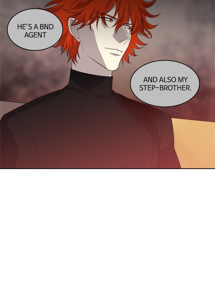 Supernatural Investigation Department Chapter 234 page 26 - Chapter 234: Ep. 234 - Transparency (9)
