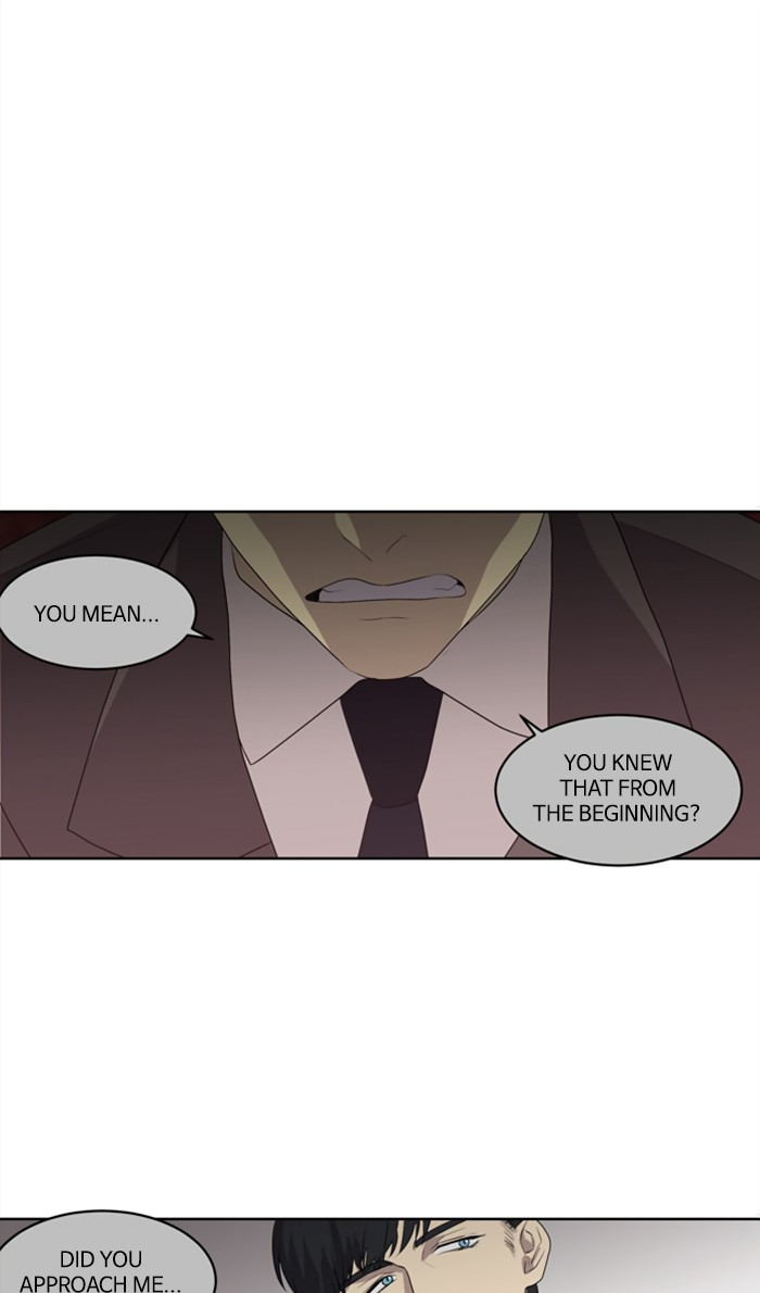 Supernatural Investigation Department Chapter 235 page 1 - Chapter 235: Ep. 235 - Transparency (10)