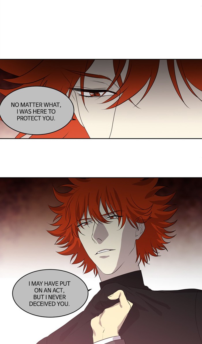 Supernatural Investigation Department Chapter 235 page 11 - Chapter 235: Ep. 235 - Transparency (10)
