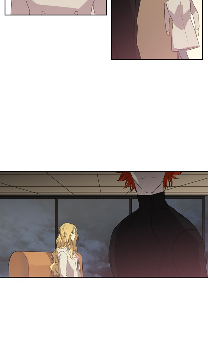 Supernatural Investigation Department Chapter 235 page 15 - Chapter 235: Ep. 235 - Transparency (10)