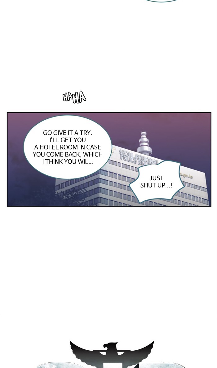 Supernatural Investigation Department Chapter 235 page 24 - Chapter 235: Ep. 235 - Transparency (10)