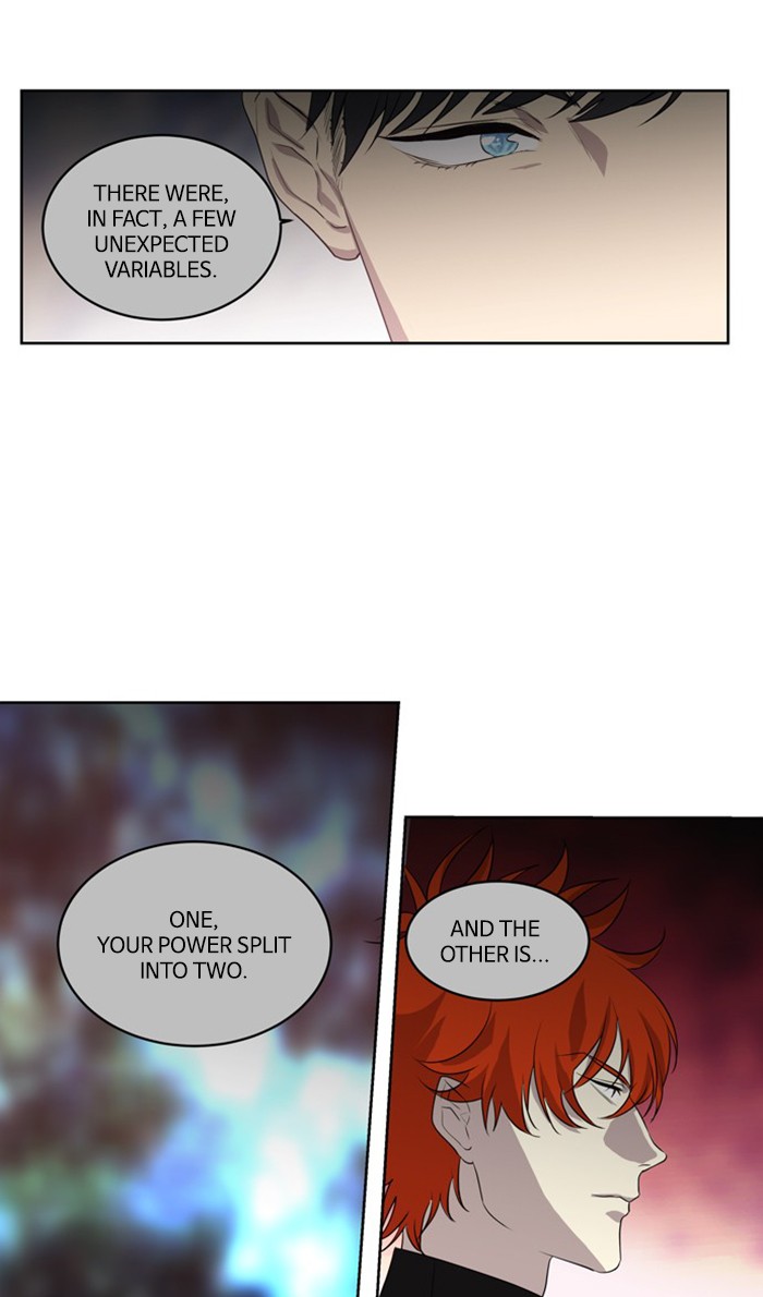 Supernatural Investigation Department Chapter 235 page 4 - Chapter 235: Ep. 235 - Transparency (10)
