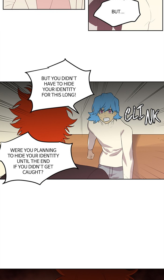 Supernatural Investigation Department Chapter 235 page 6 - Chapter 235: Ep. 235 - Transparency (10)