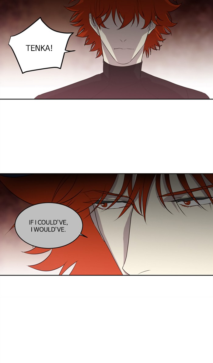 Supernatural Investigation Department Chapter 235 page 7 - Chapter 235: Ep. 235 - Transparency (10)