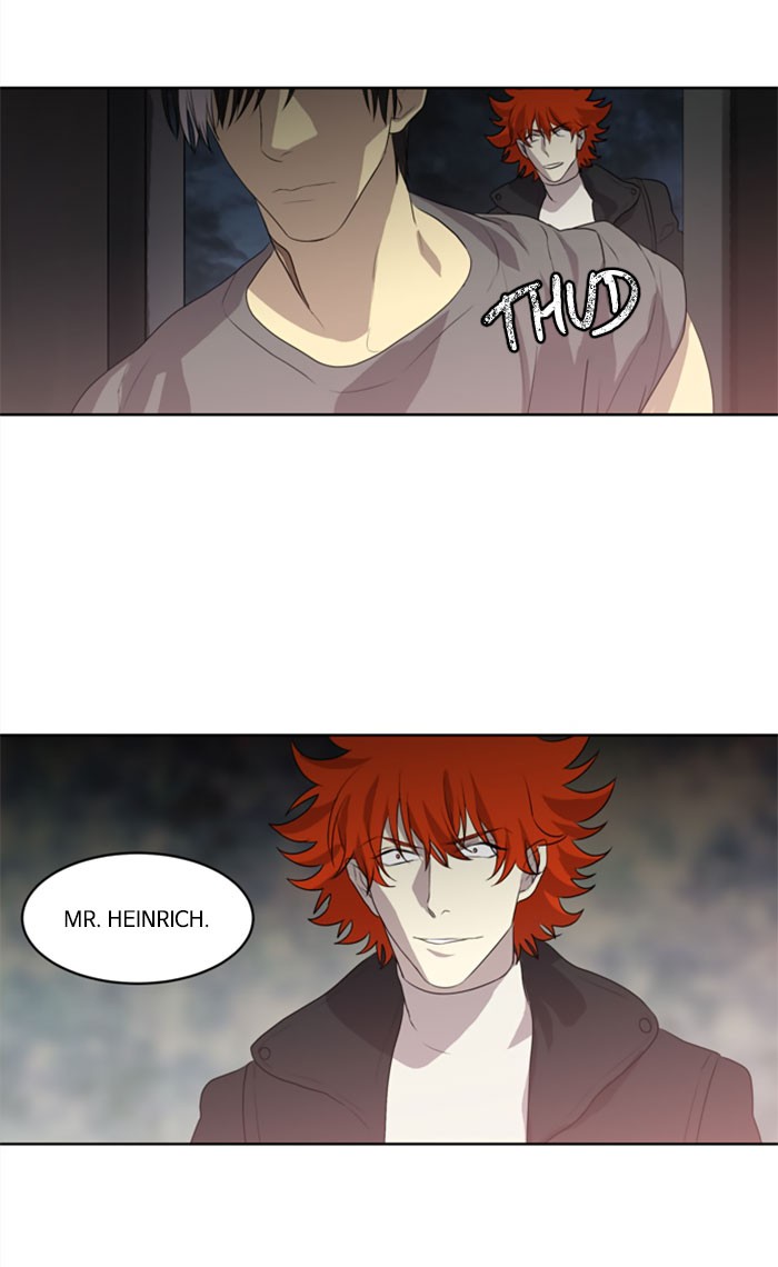 Supernatural Investigation Department Chapter 236 page 10 - Chapter 236: Ep. 236 - Transparency (11)