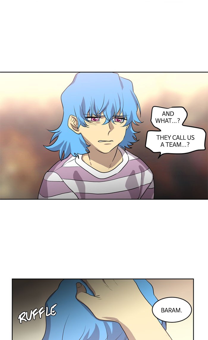 Supernatural Investigation Department Chapter 236 page 16 - Chapter 236: Ep. 236 - Transparency (11)