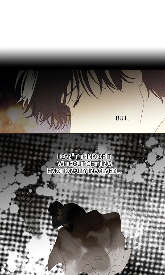 Supernatural Investigation Department Chapter 236 page 22 - Chapter 236: Ep. 236 - Transparency (11)