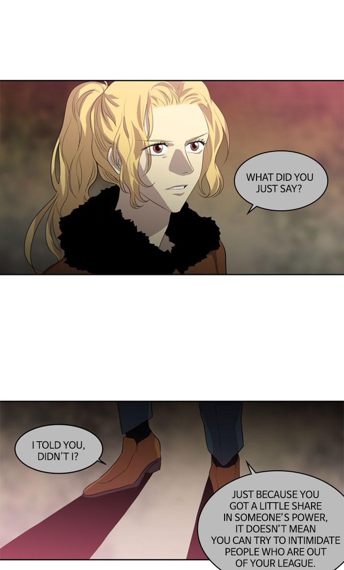 Supernatural Investigation Department Chapter 236 page 29 - Chapter 236: Ep. 236 - Transparency (11)