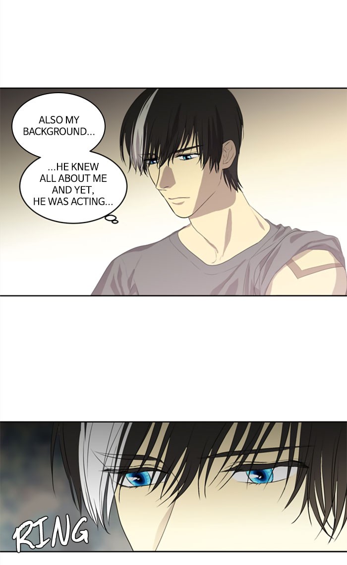 Supernatural Investigation Department Chapter 236 page 3 - Chapter 236: Ep. 236 - Transparency (11)
