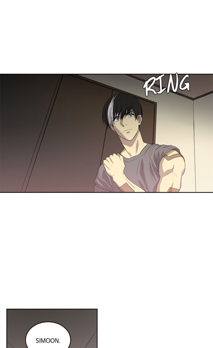 Supernatural Investigation Department Chapter 236 page 4 - Chapter 236: Ep. 236 - Transparency (11)