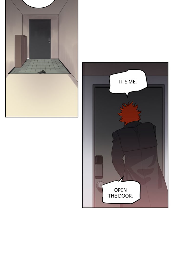 Supernatural Investigation Department Chapter 236 page 5 - Chapter 236: Ep. 236 - Transparency (11)