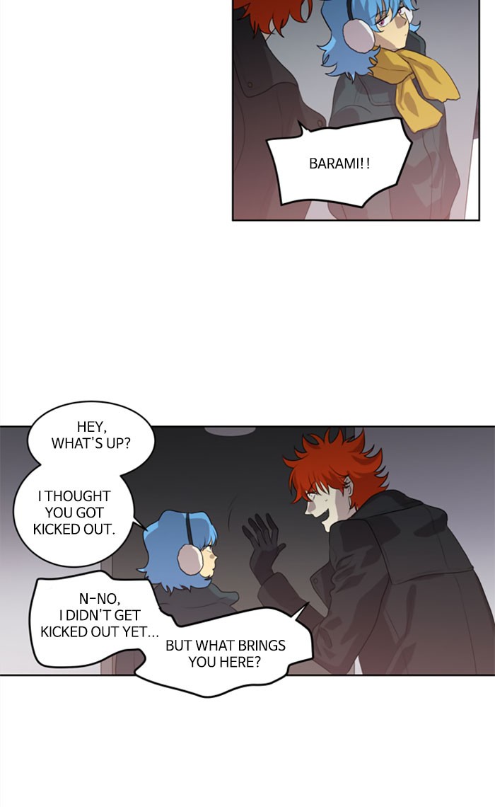 Supernatural Investigation Department Chapter 236 page 7 - Chapter 236: Ep. 236 - Transparency (11)