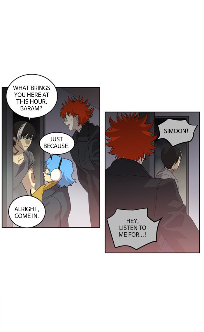 Supernatural Investigation Department Chapter 236 page 9 - Chapter 236: Ep. 236 - Transparency (11)