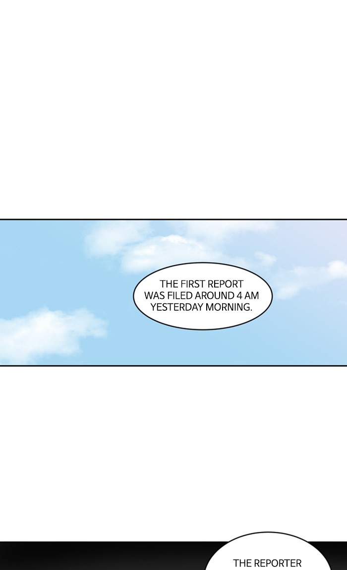 Supernatural Investigation Department Chapter 237 page 1 - Chapter 237: Ep. 237 - Brothers (1)