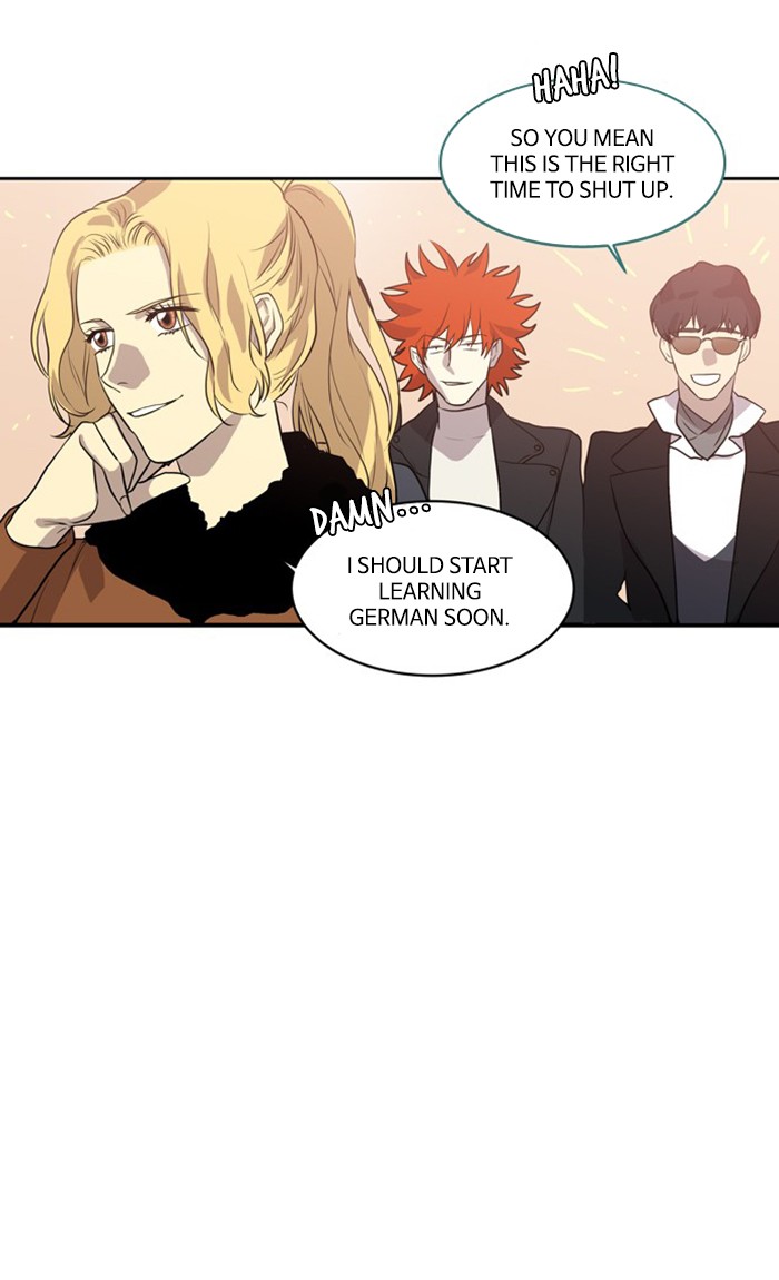 Supernatural Investigation Department Chapter 237 page 10 - Chapter 237: Ep. 237 - Brothers (1)
